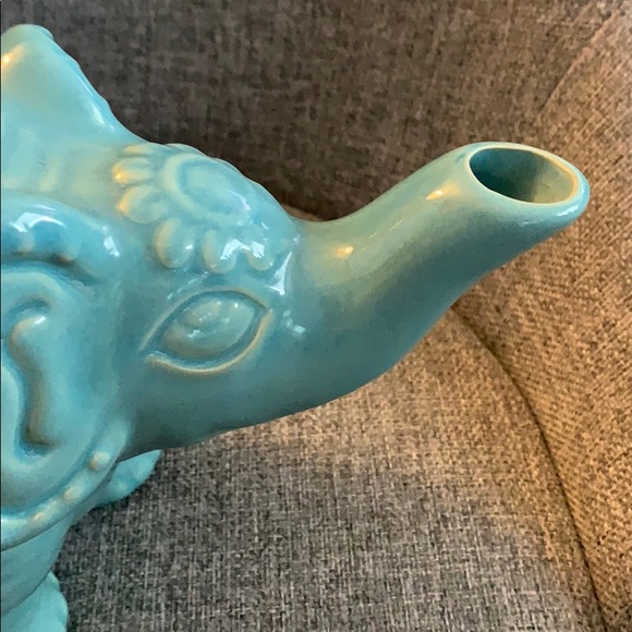 Calypso st Bart for target teapot - Picture 6 of 9